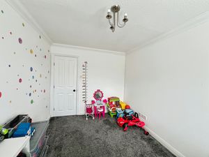 Bedroom 3- click for photo gallery